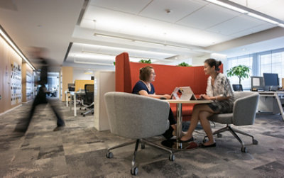 office