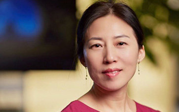 Gebi Liang: Curiosity-driven transformation
