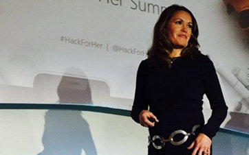 Cultivating girls’ growth in STEM