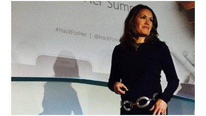 Cultivating girls’ growth in STEM