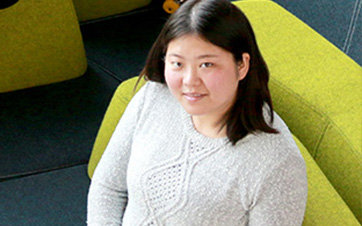 How does a rookie do AI development at Microsoft? Speak up!