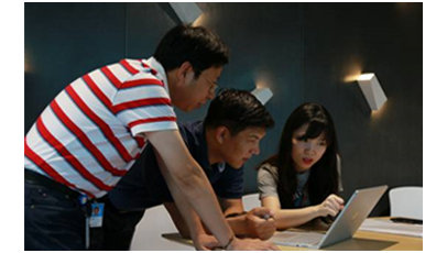 Xi Chen: Educating an AI