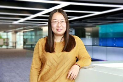 微软彭爽：做赋有情感的AI 女性拥有得天独厚的优势