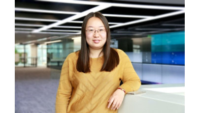 微软彭爽：做赋有情感的AI 女性拥有得天独厚的优势