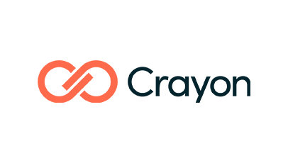 Logo der Crayon Deutschland GmbH