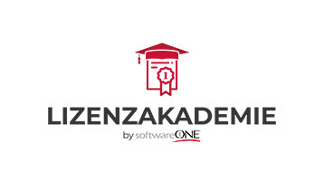 Logo der softwareOne Deutschland GmbH