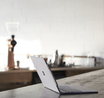 Surface laptop
