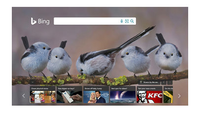 Microsoft extensions collection