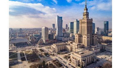 Warsaw