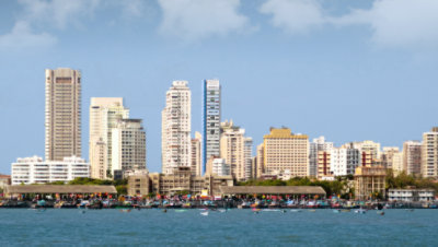 Mumbai