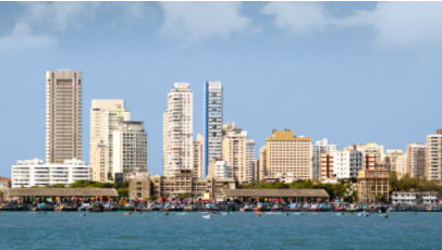 Mumbai