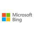 Bing ロゴ