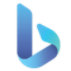 Bing logo