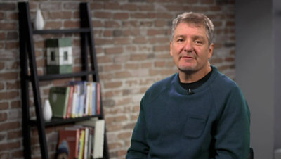 Watch Microsoft's CISO series on eliminating passwords