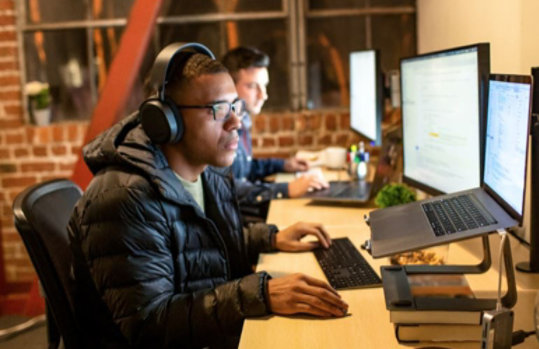 Diversity and Inclusion