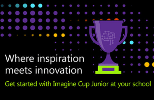 Imagine Cup