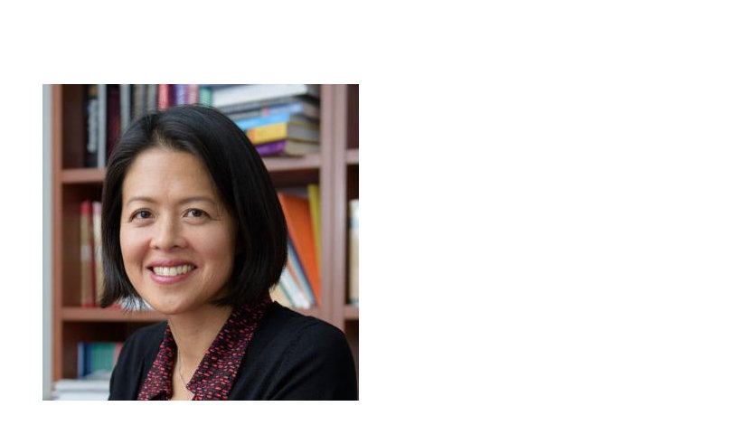 Headshot of Jeanne L. Tsai