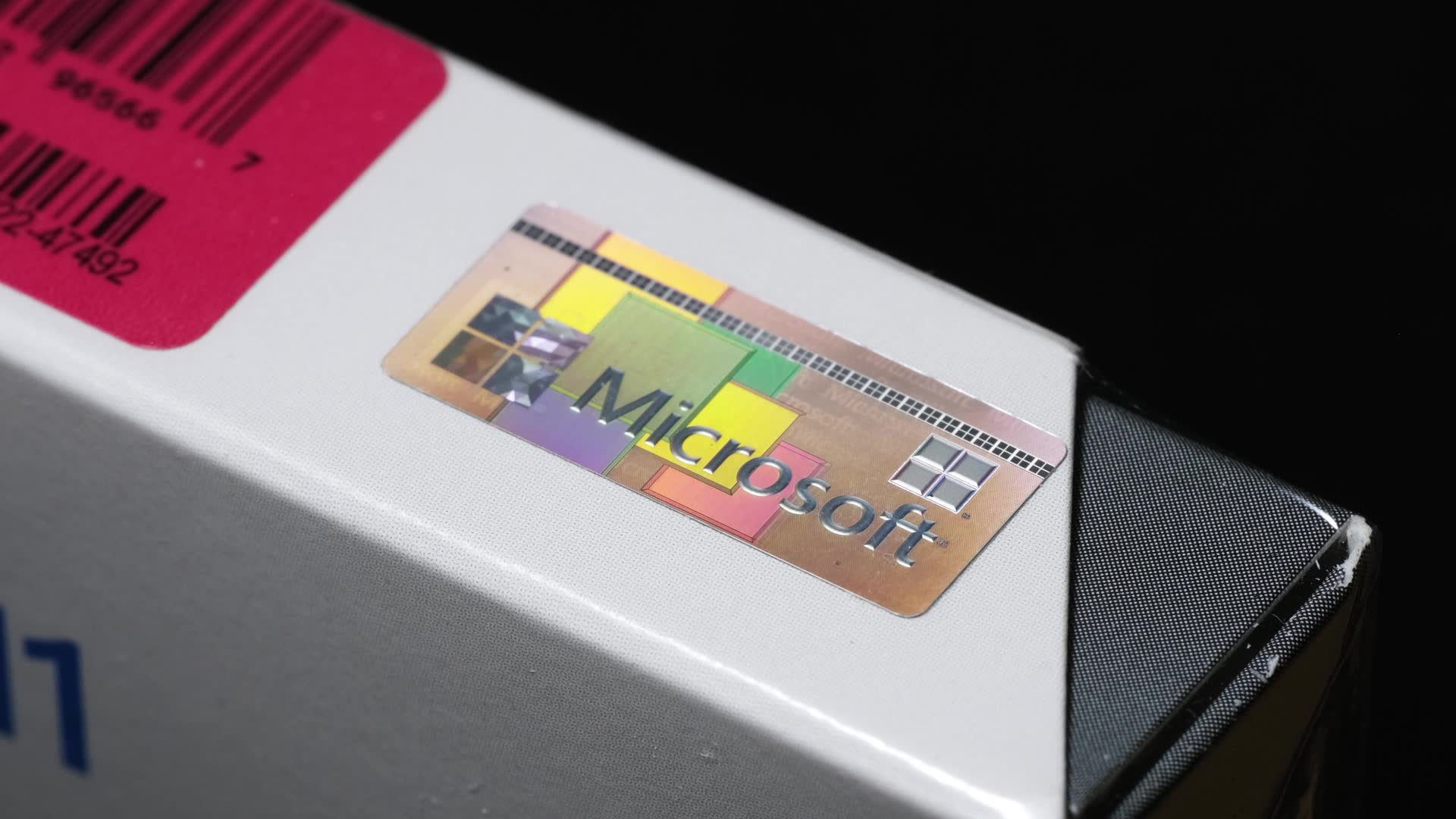 How To Tell - Packaged Software