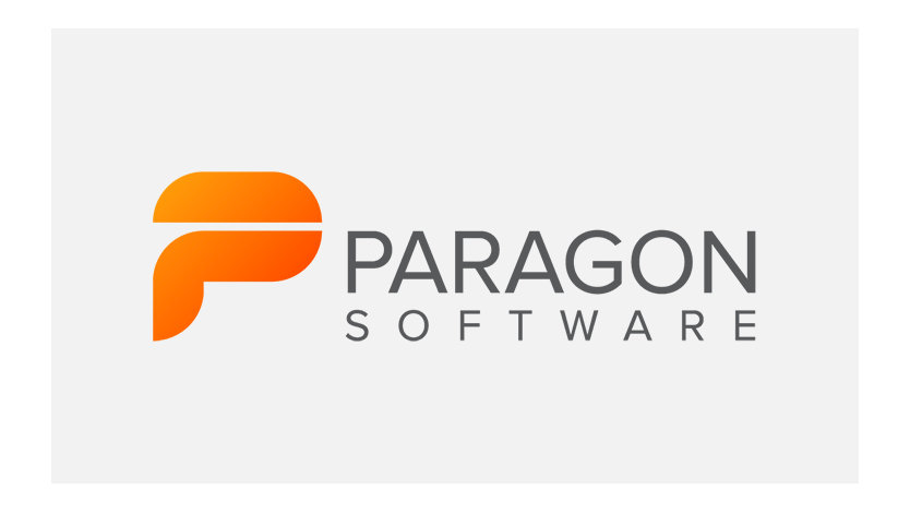 Paragon Software のロゴ