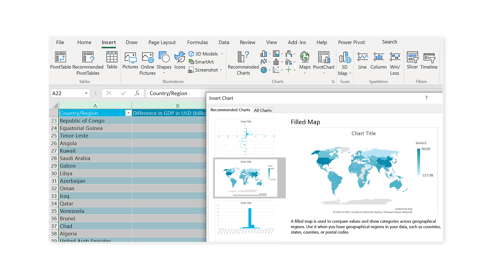 Microsoft Excel 2007 | Microsoft Office