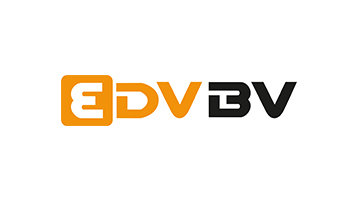 Logo der EDV-BV GmbH