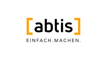 Logo der abtis GmbH