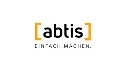 Logo der abtis GmbH