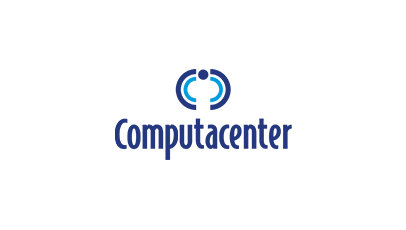 Logo der Computacenter AG & Co. oHG