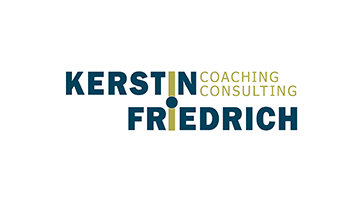 Logo der Kerstin Friedrich Consulting