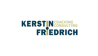 Logo der Kerstin Friedrich Consulting