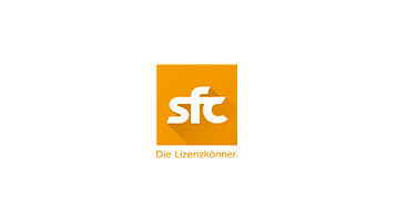 Logo der SFC Software for Companies