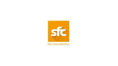 Logo der SFC Software for Companies