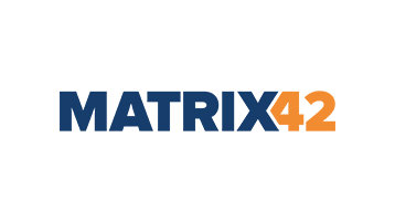 Logo der Matrix42 AG