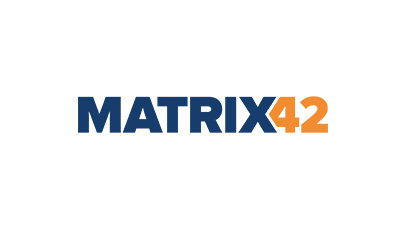 Logo der Matrix42 AG