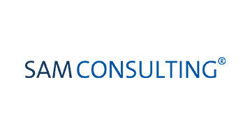 Logo der SAM Consulting