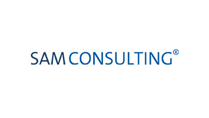 Logo der SAM Consulting