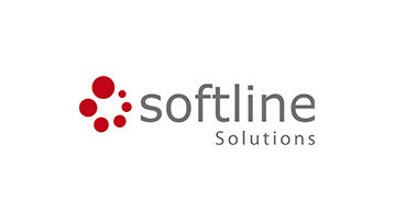 Logo der Softline Solutions GmbH
