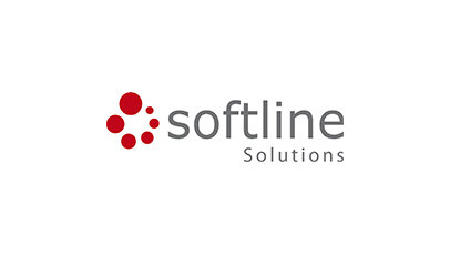 Logo der Softline Solutions GmbH