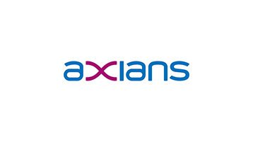 Logo der Axians IT Solutions GmbH