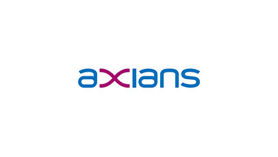 Logo der Axians IT Solutions GmbH