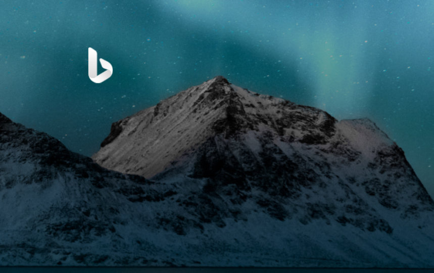 Explore the world one photo at a time | Bing Wallpaper