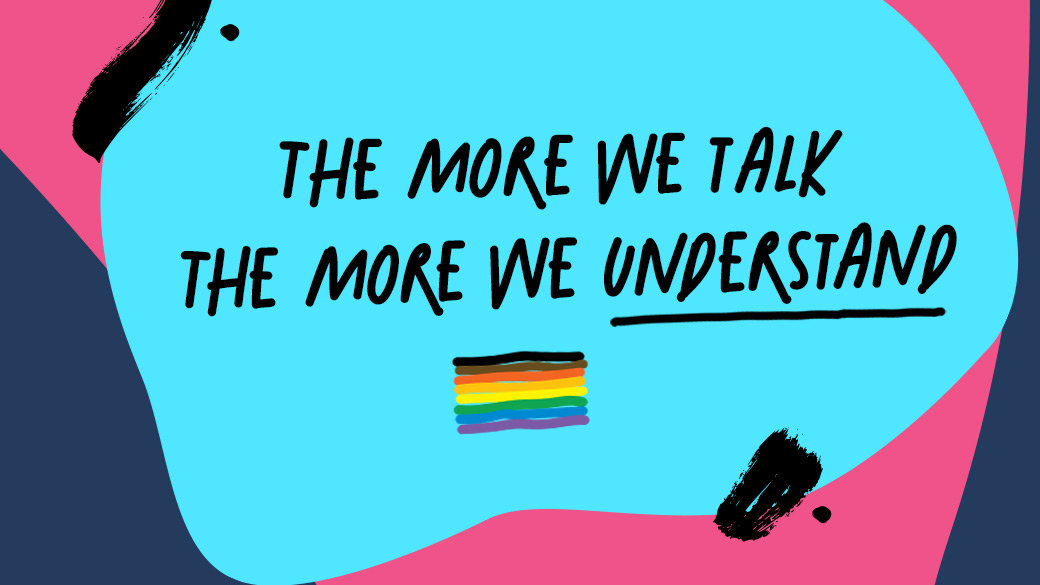 Be A Better Ally And Support Pride In A Meaningful Way Microsoft