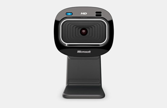 Lifecam studio discount para windows 10