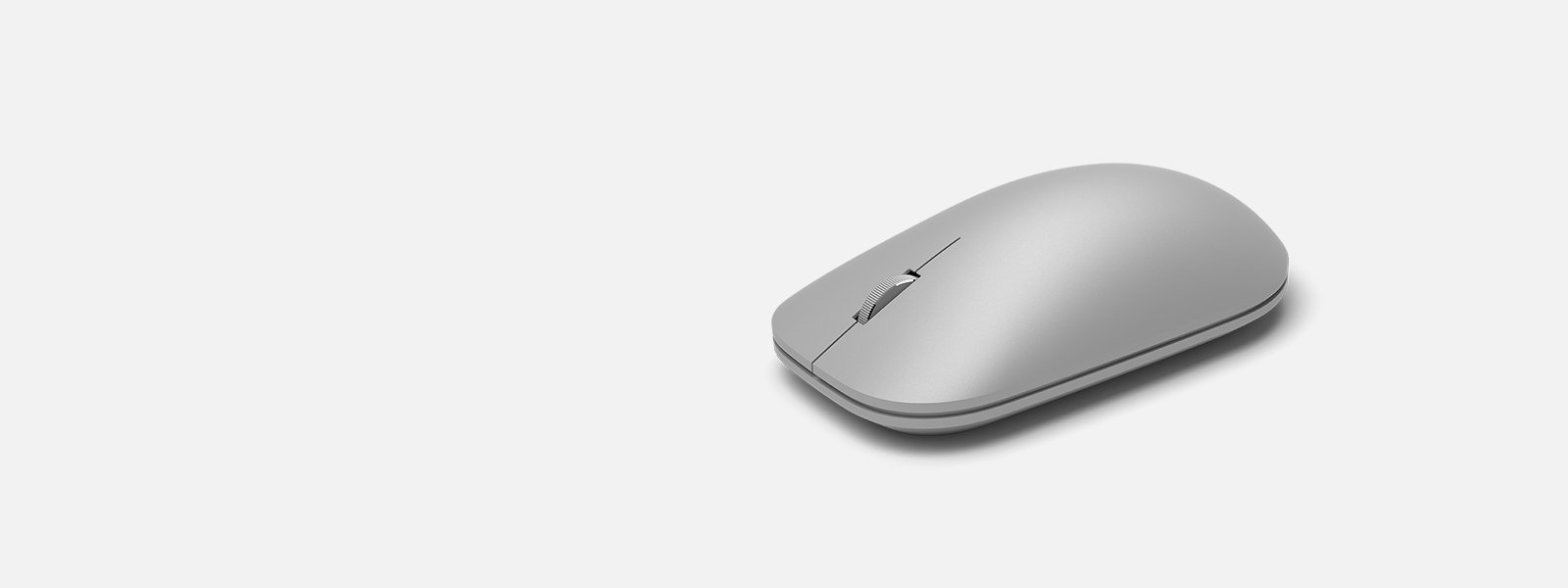 Souris Microsoft Modern Mobile Mouse, bluetooth - KTF-00002 - CARON  Informatique - Calais