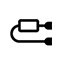 A display adapter icon