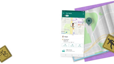 Microsoft Family Safety—Location Sharing and Screen Time App | Microsoft 365