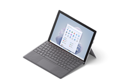  MSFQEZ00018  Microsoft - Tablette Surface Pro 9 de 13