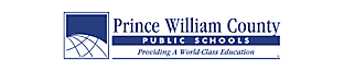 Sekolah negeri Prince William County.