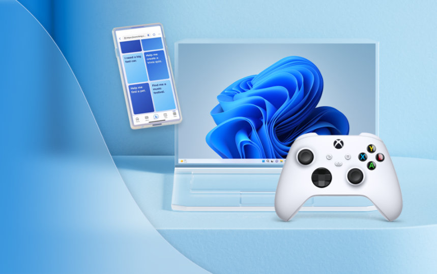 About Microsoft Rewards