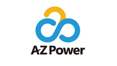 AZ Power ロゴ